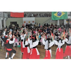 Semana Polonesa terá várias atrações no Clube Cultural de Campo Largo